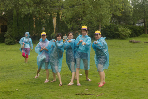 BMM staff leisure trip-image2